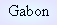 Gabon