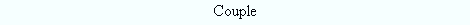 Couple