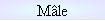 Mâle