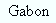 Gabon