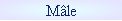 Mâle